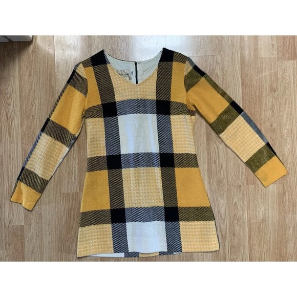 Vintage Miss Pat Collectors Items Top or Dress Womens NO SIZE see Description - Picture 1 of 10